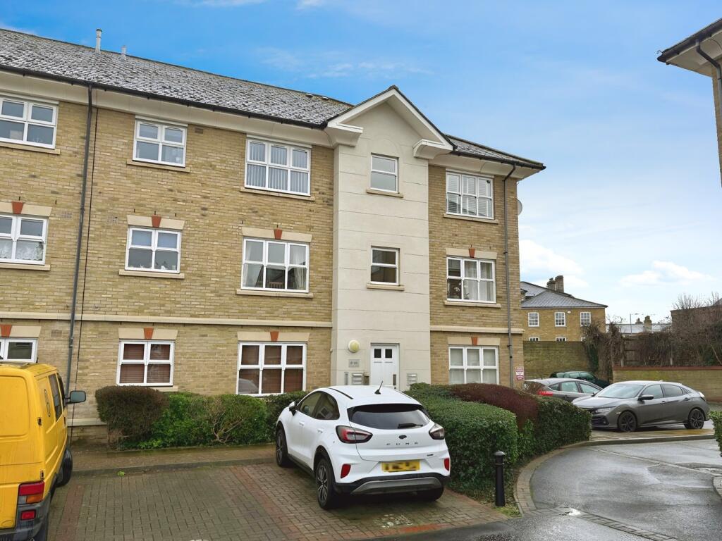 Main image of property: Stapleford Close, Chelmsford, CM2