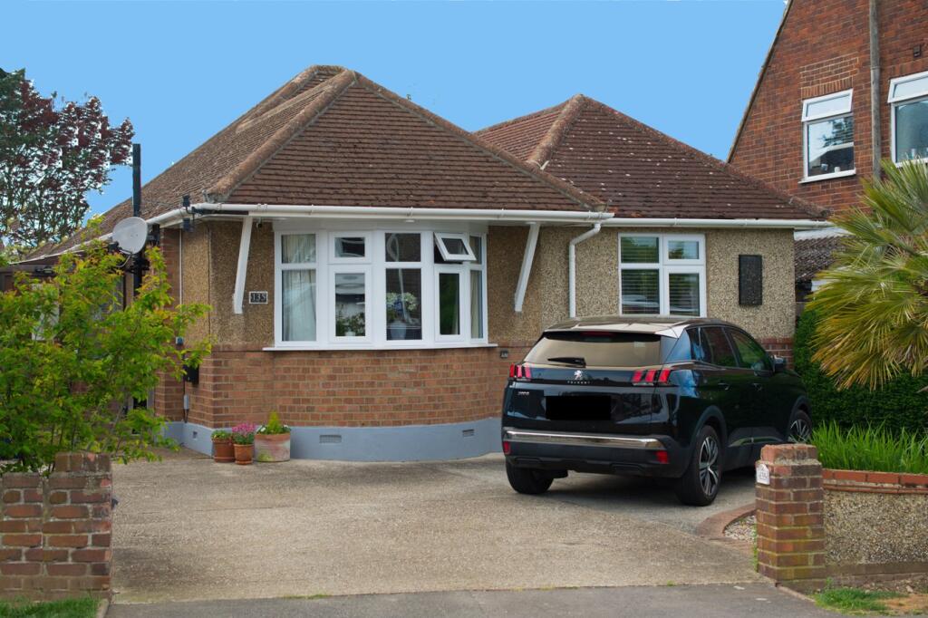 Main image of property: Baddow Hall Crescent, Chelmsford, CM2