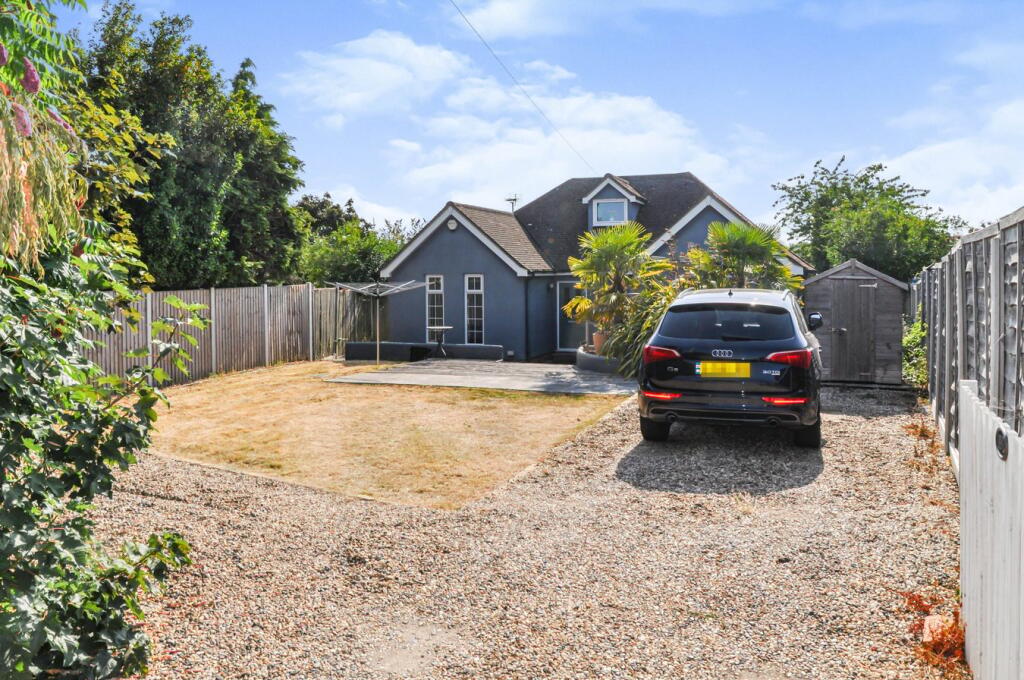 Main image of property: Arbour Lane, Chelmsford, CM1