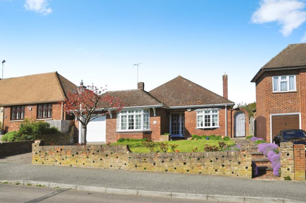 Main image of property: Gordon Road, Chelmsford, CM2