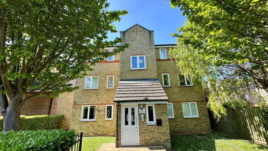 Main image of property: Parkinson Drive, Chelmsford, CM1