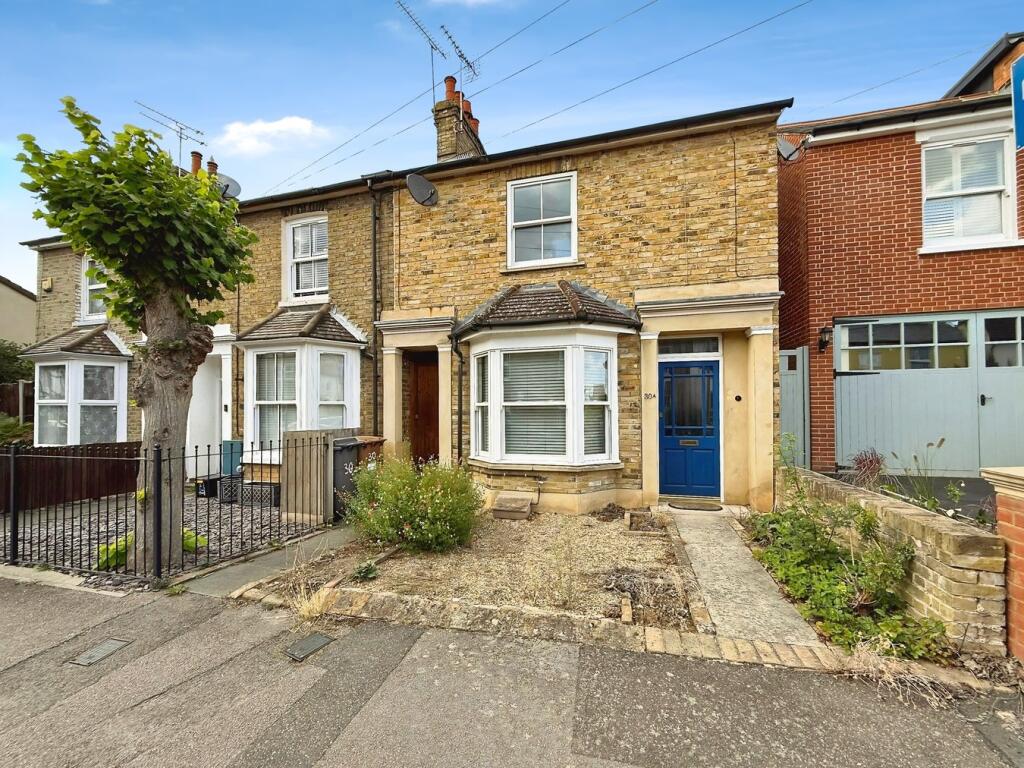 Main image of property: South Primrose Hill, Chelmsford, CM1