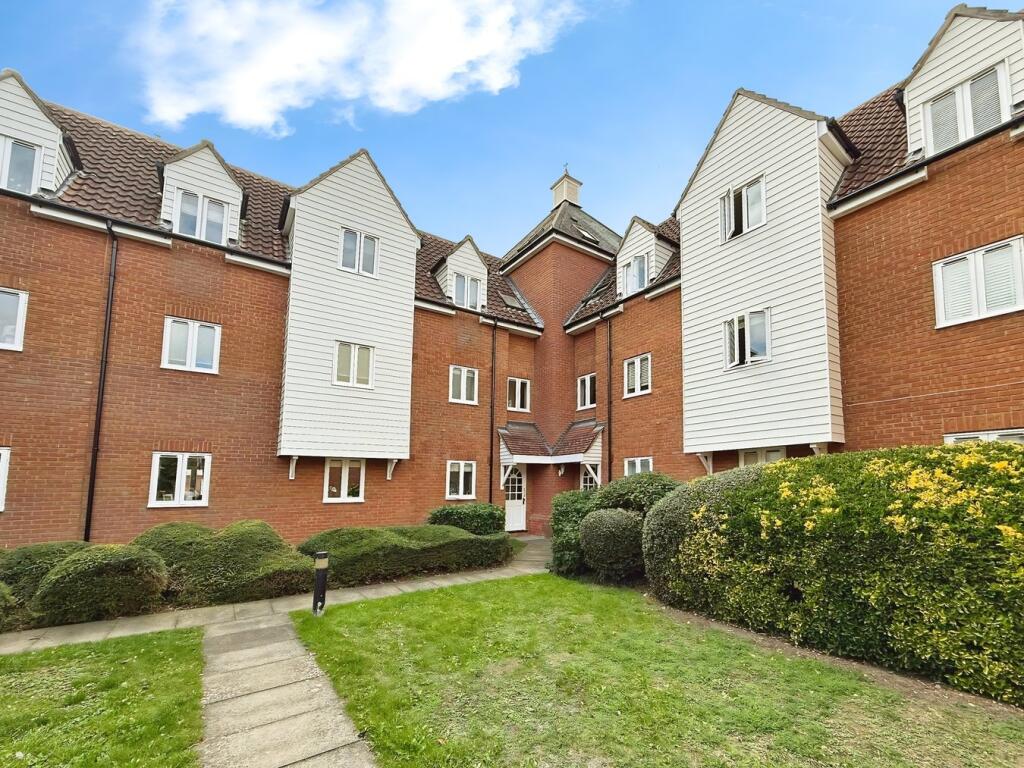 Main image of property: Melba Court, Writtle, Chelmsford, CM1