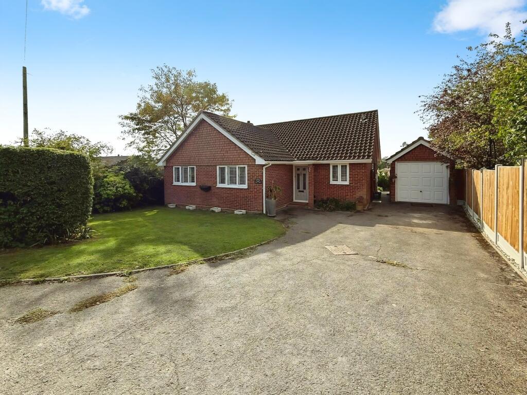 Main image of property: Arbour Lane, Chelmsford, CM1