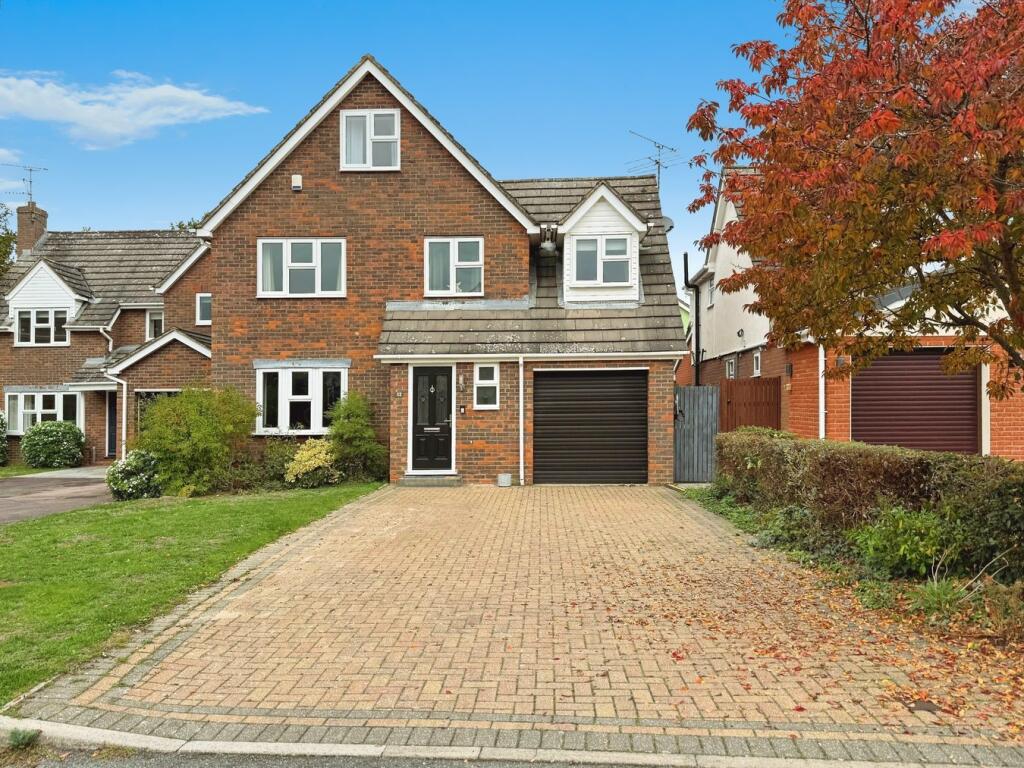 Main image of property: Little Nell, Chelmsford, CM1