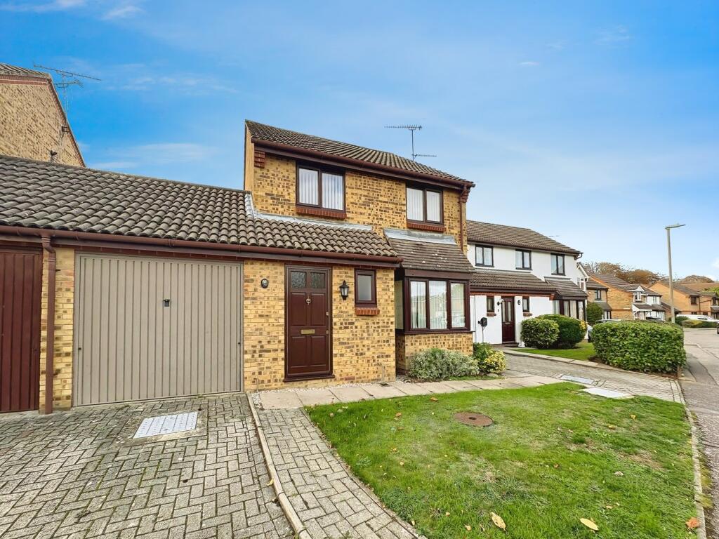 Main image of property: Redmayne Drive, Chelmsford, CM2