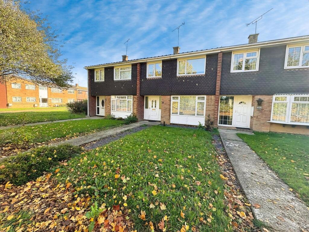 Main image of property: Dorset Avenue, Chelmsford, CM2