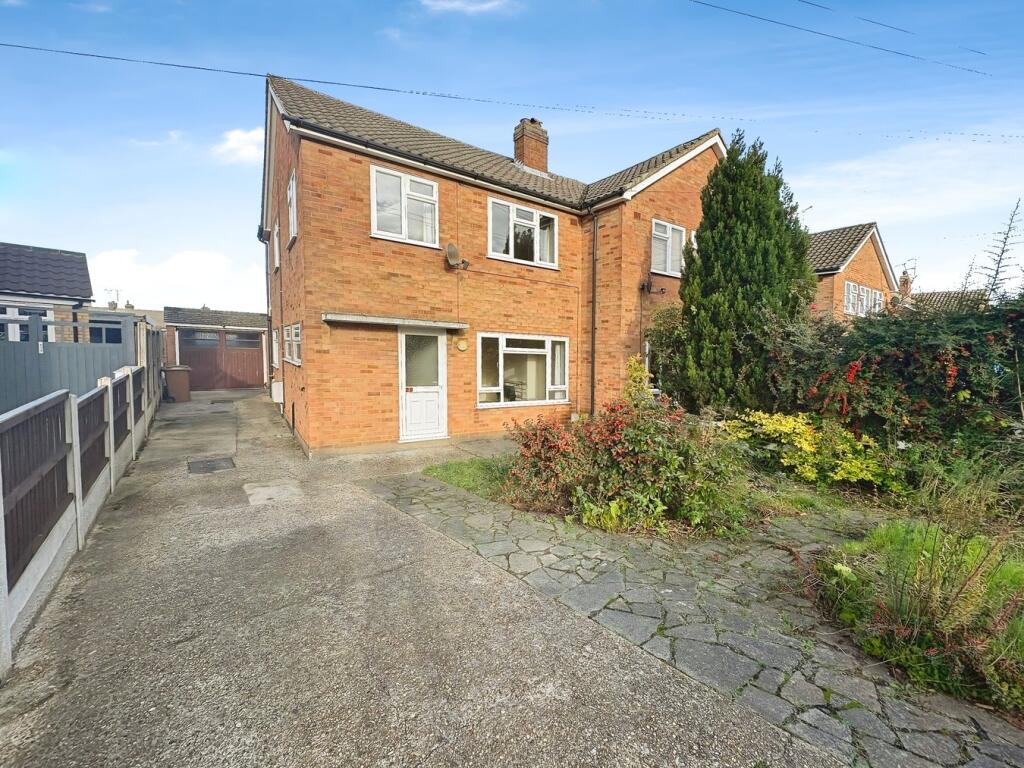 Main image of property: Alder Drive, Chelmsford, CM2