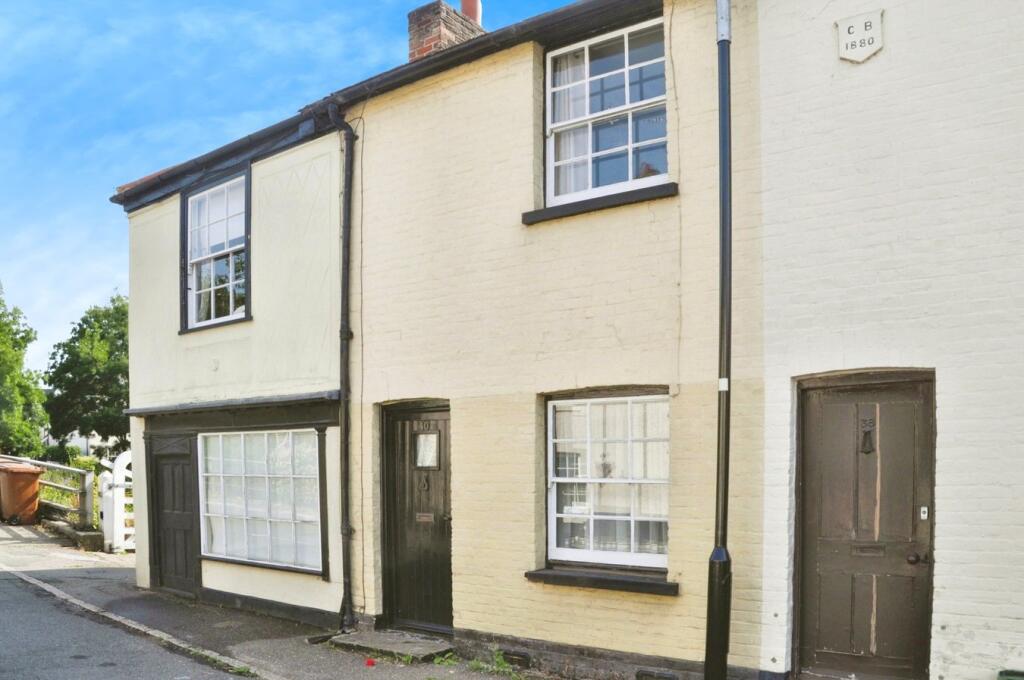 Main image of property: The Street, Little Waltham, Chelmsford, CM3
