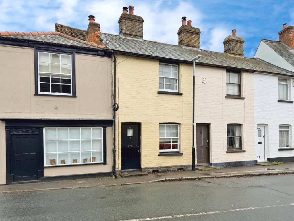 Main image of property: The Street, Little Waltham, Chelmsford, CM3