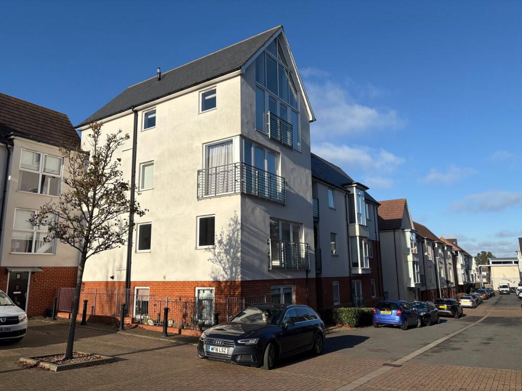 Main image of property: Montfort Drive, Chelmsford, CM2