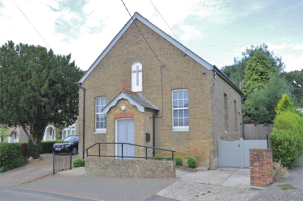 Main image of property: Well Lane, Galleywood, Chelmsford, CM2