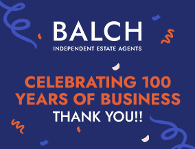 Get brand editions for Balch Estate Agents, Chelmsford