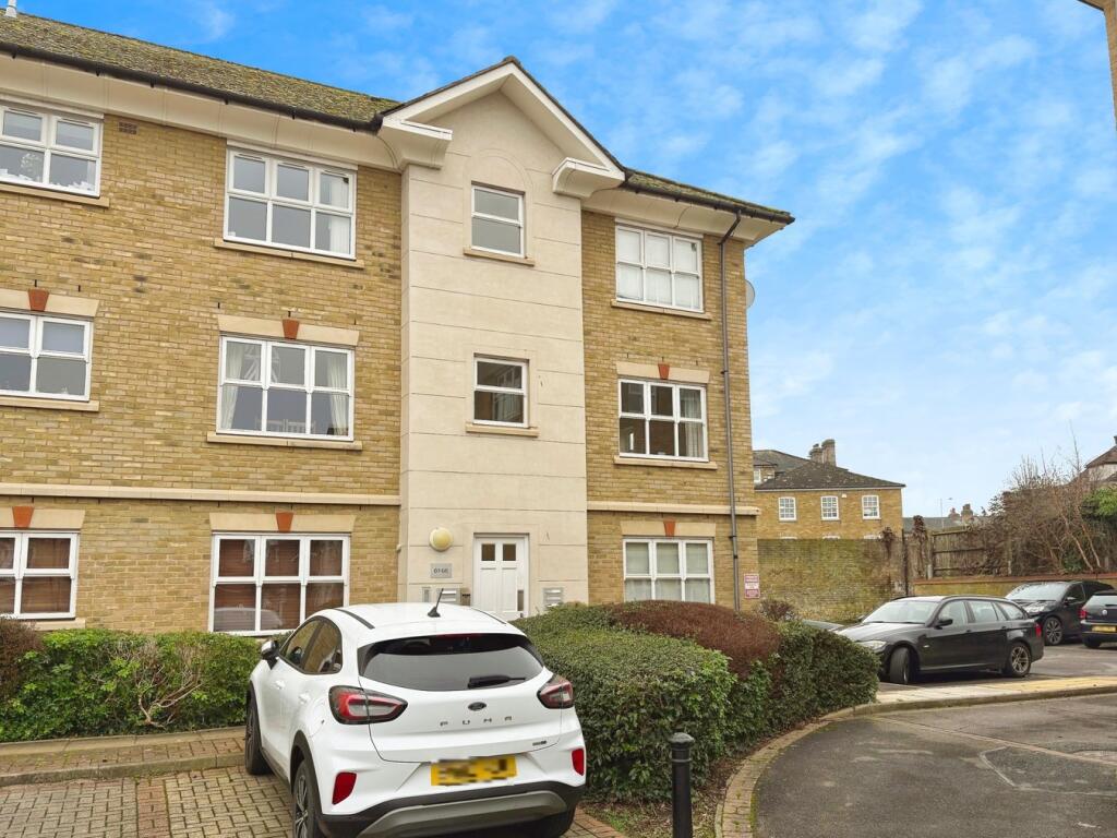 Main image of property: Stapleford Close, Chelmsford, CM2