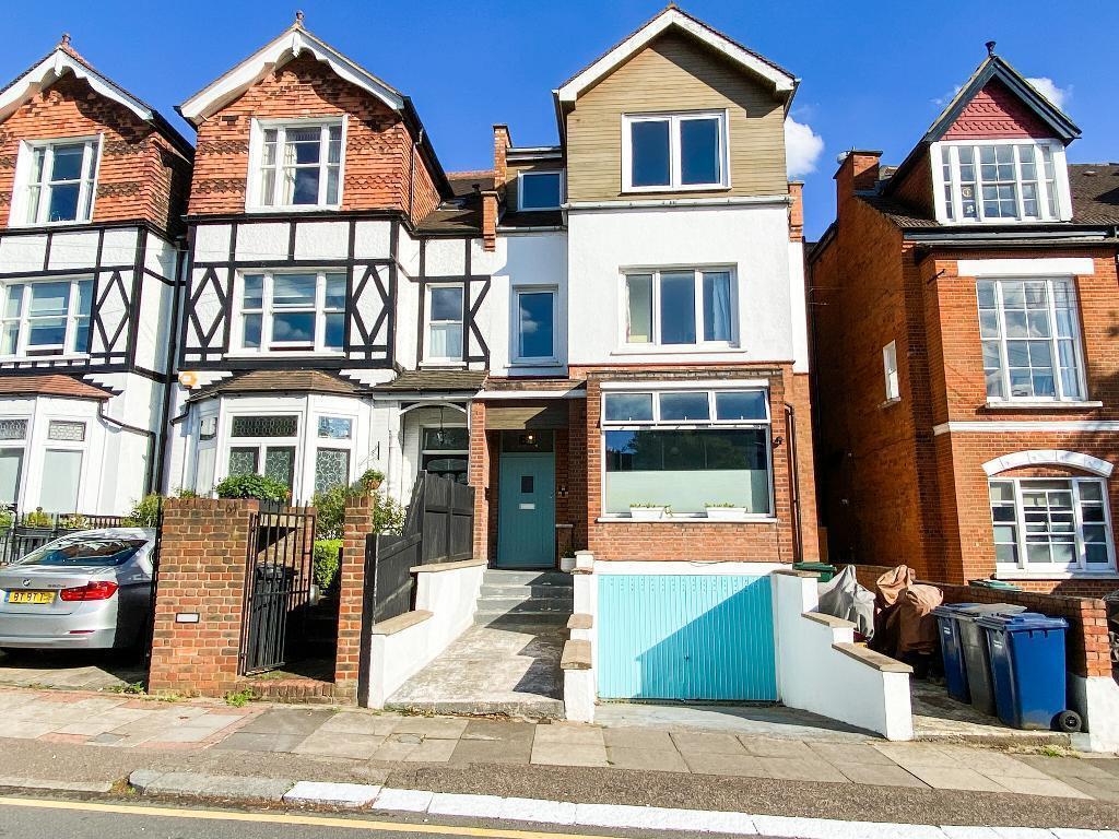 Main image of property: Pattison Road, London, NW2