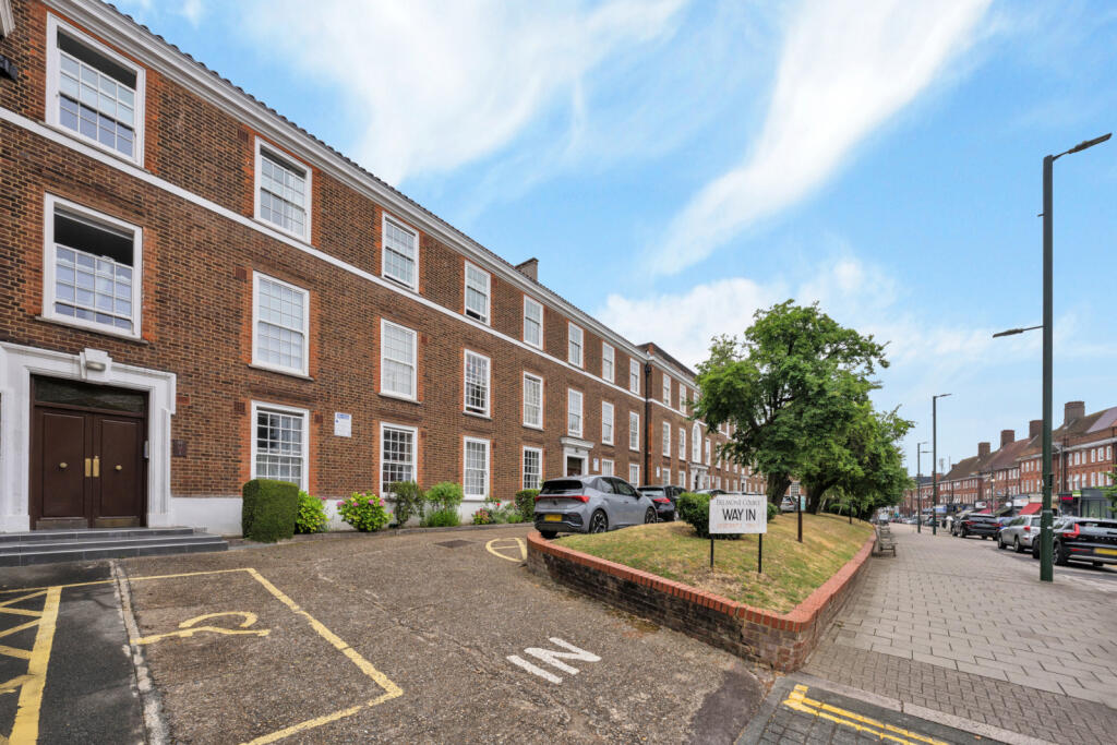 Main image of property: Belmont Court, Finchley Road, London, NW11