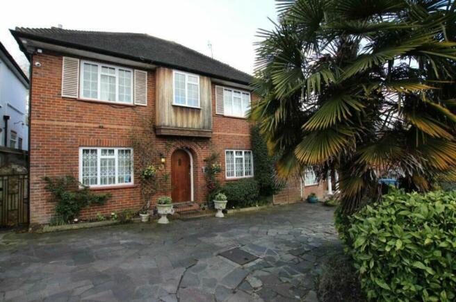 Main image of property: Beech Avenue, London, N20