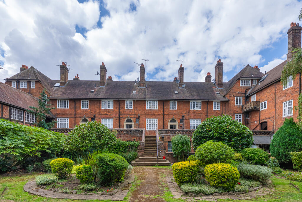 Main image of property: Arcade House, Finchley Road, London, NW11