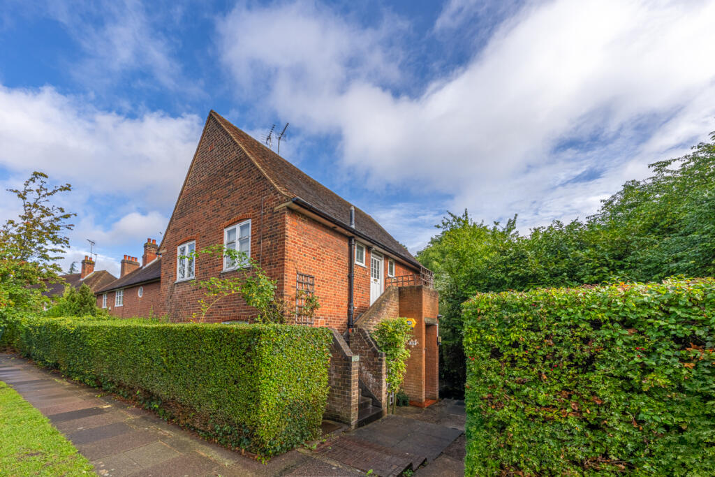 Main image of property: Addison Way, London, NW11