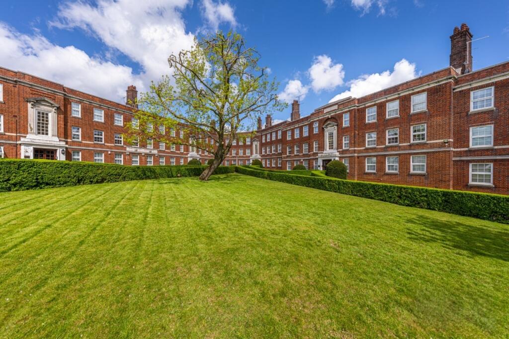 Main image of property: Yew Tree Court, Bridge Lane, London, NW11