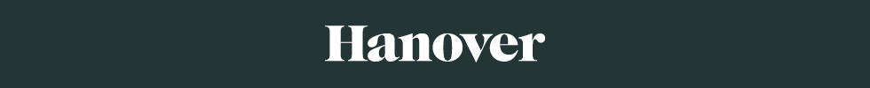 Get brand editions for Hanover, Temple Fortune