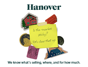 Get brand editions for Hanover, Temple Fortune