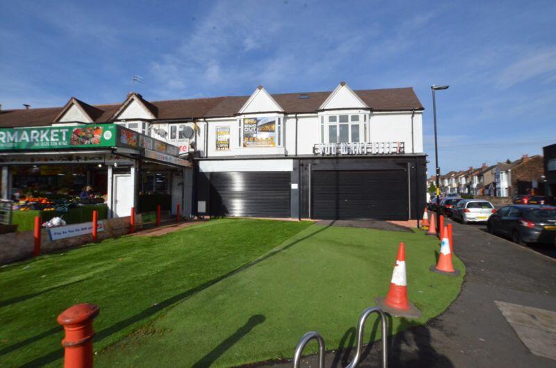 Additional property image - 852-854 Alum Rock Road & 61-63 Thornton Road, Ward End