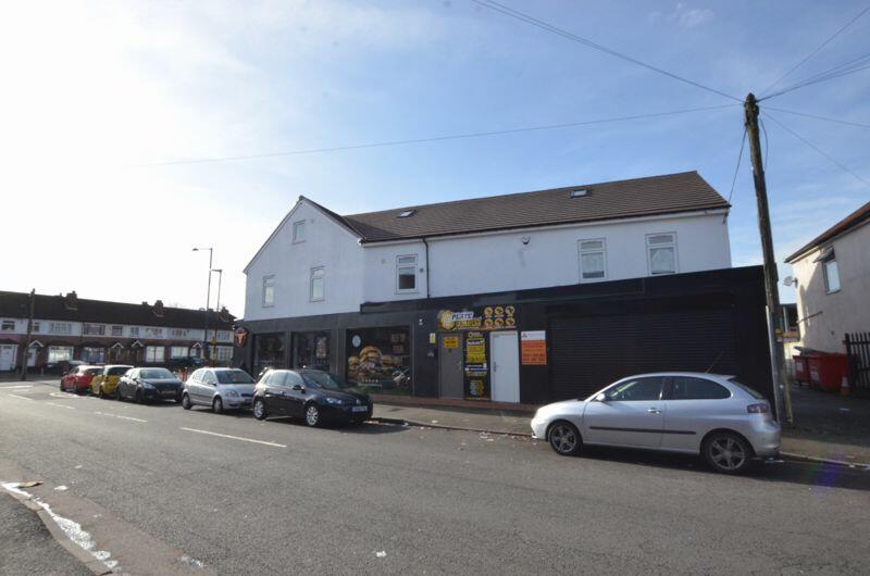 Additional property image - 852-854 Alum Rock Road & 61-63 Thornton Road, Ward End