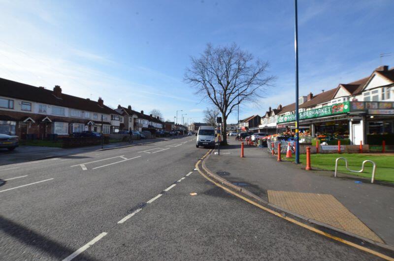 Additional property image - 852-854 Alum Rock Road & 61-63 Thornton Road, Ward End