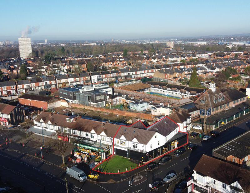 Additional property image - 852-854 Alum Rock Road & 61-63 Thornton Road, Ward End