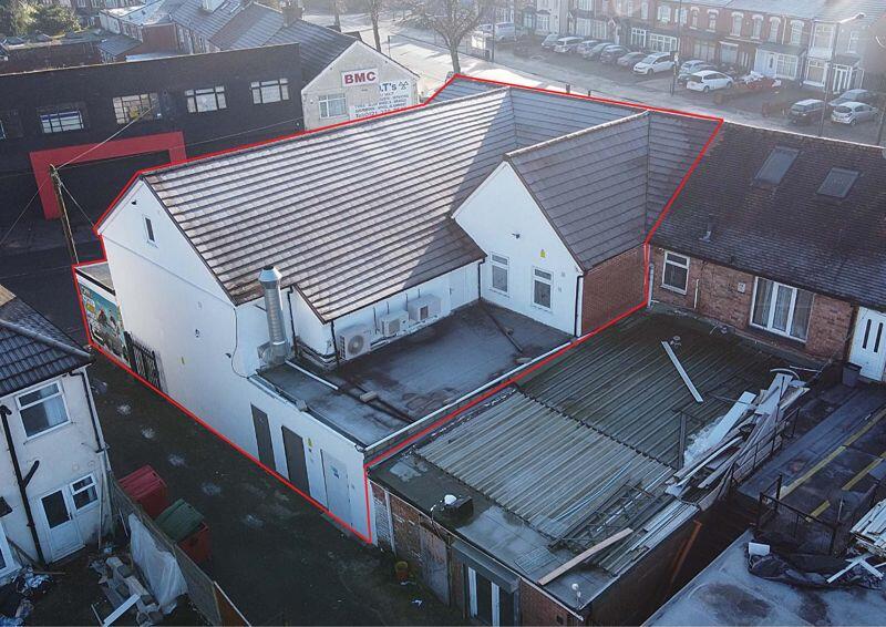 Additional property image - 852-854 Alum Rock Road & 61-63 Thornton Road, Ward End