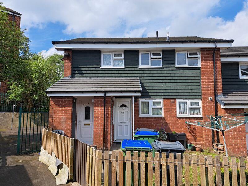 Main image of property: Roslyn Close, Smethwick