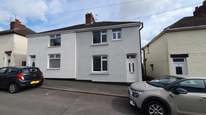 Main image of property: Stanley Road, Atherstone