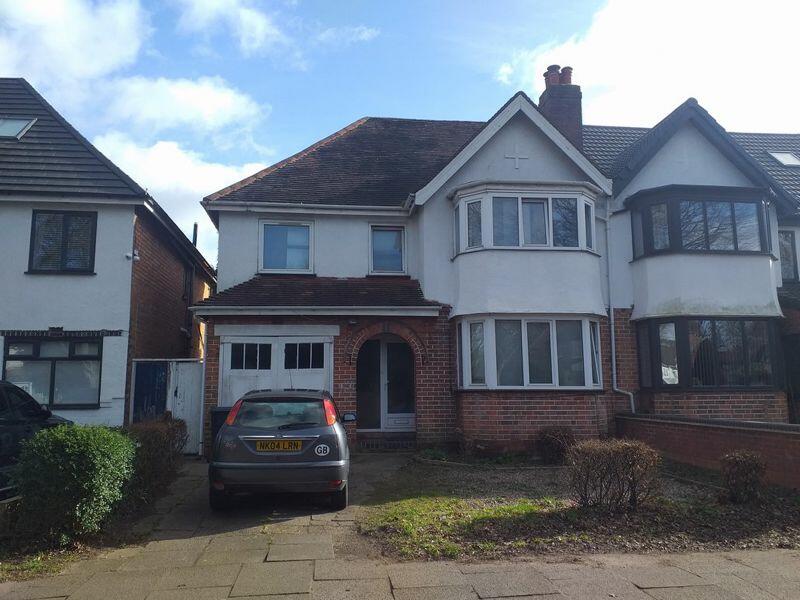 Main image of property: Shirley Road, Hall Green