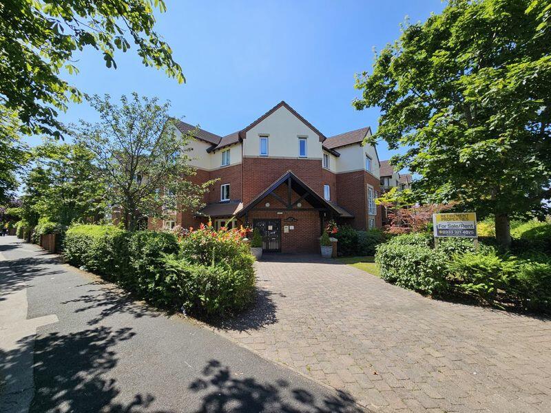 Main image of property: Rivendell Court, Stratford Road, Hall Green