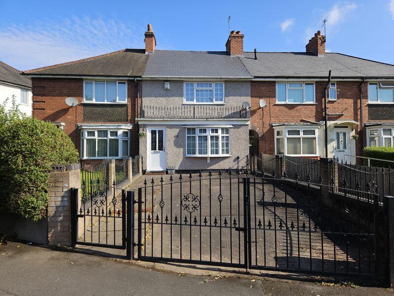 Main image of property: Pelham Road, Ward End