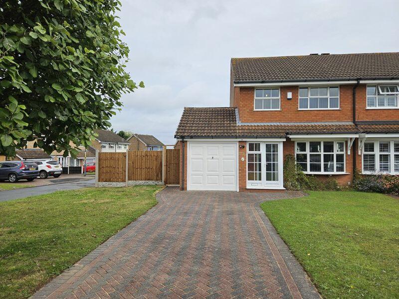 Main image of property: Marsh End, Kings Norton