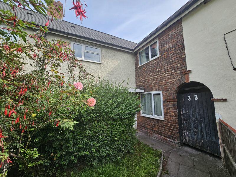 Main image of property: Montague Road, Erdington