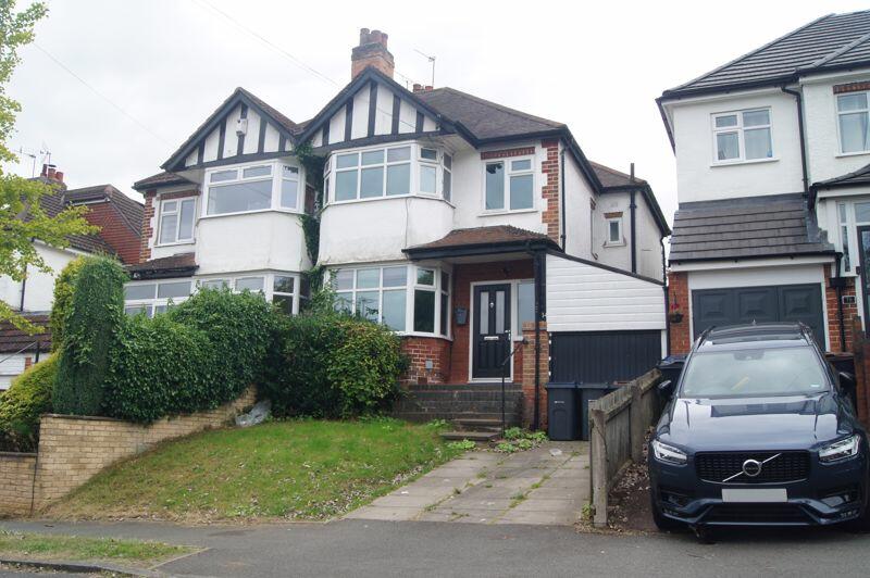 Main image of property: Wheats Avenue, Birmingham