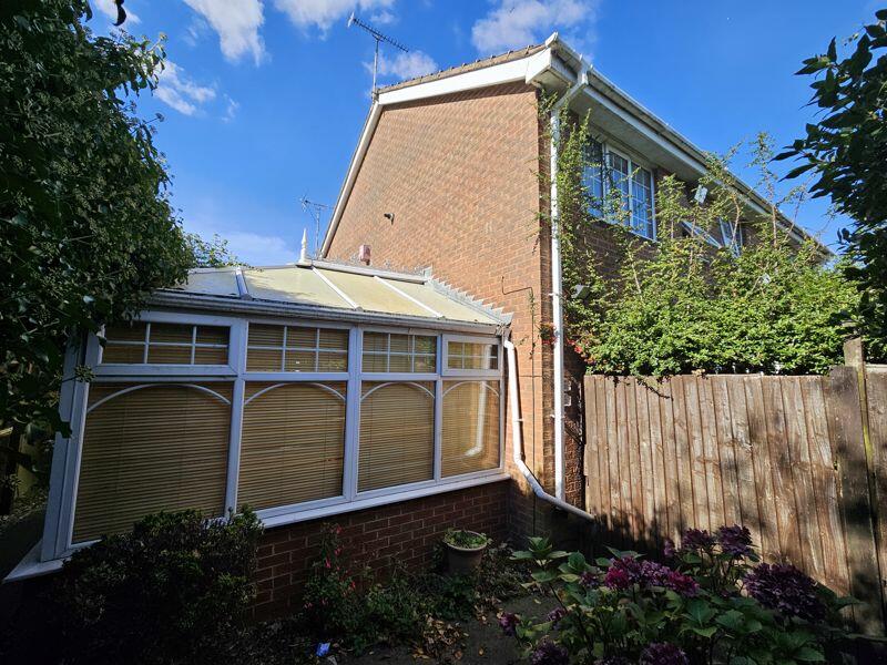 Main image of property: Ascot Close, Ladywood