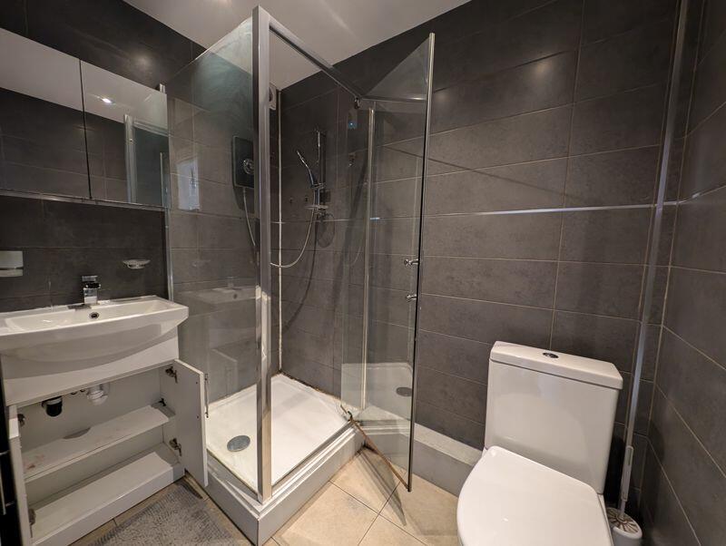 Additional property image - Haydon House, Studley Warwickshire.