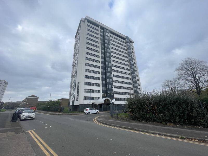 Additional property image - Brecon Tower, Guild Close, Birmingham