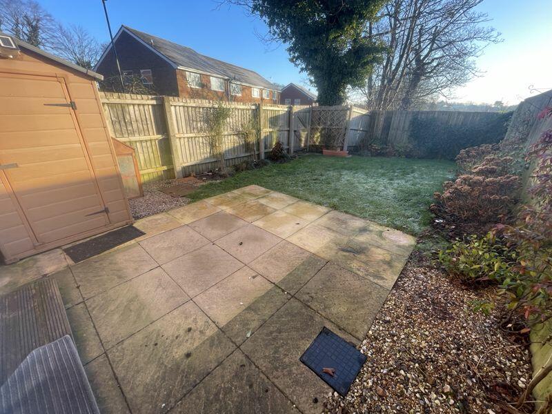 Additional property image - Whittington Grove, Birmingham
