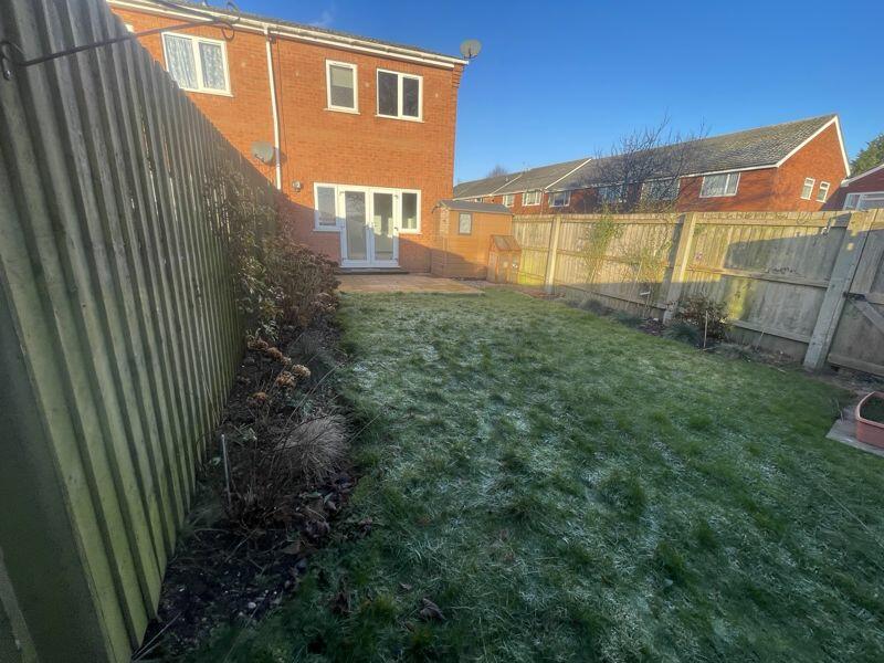 Additional property image - Whittington Grove, Birmingham