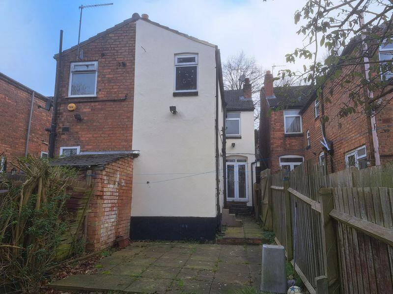 Additional property image - Milverton Road, Birmingham