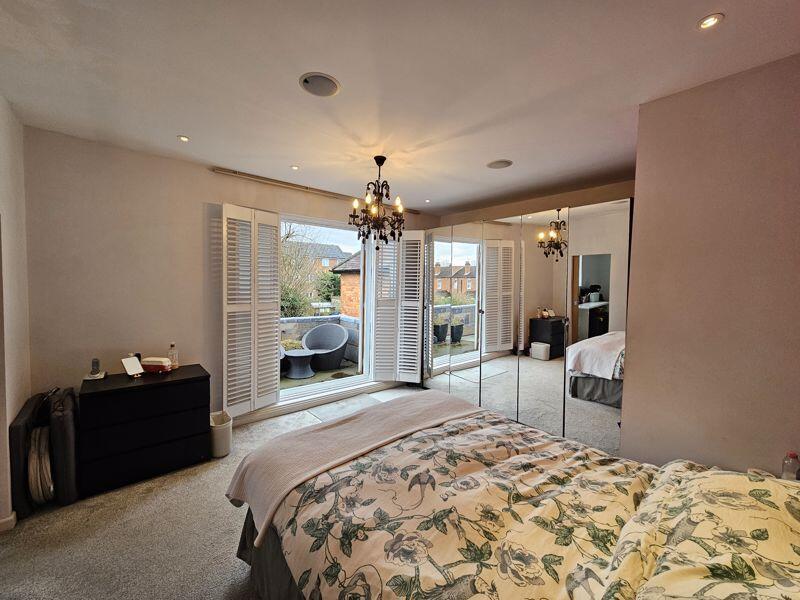 Additional property image - Clay Lane, Yardley