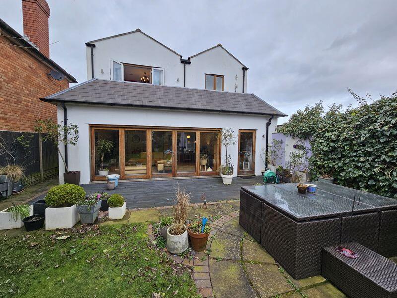 Additional property image - Clay Lane, Yardley