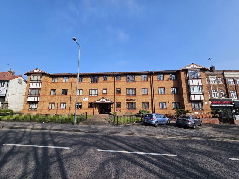 Main image of property: Hagley Road West, Oldbury