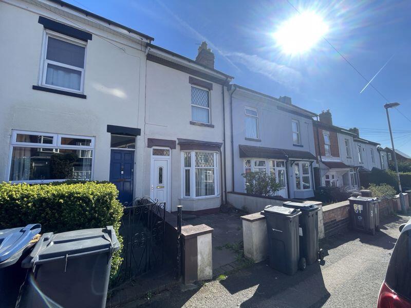 Main image of property: Kings Road, Kings Heath, Birmingham