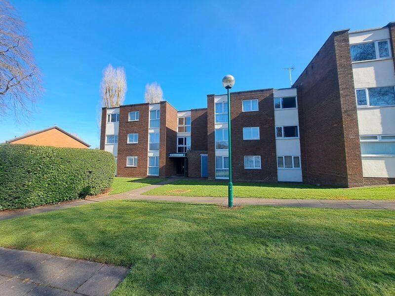Main image of property: Arnside Court, Erdington. 